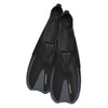 Palmes de snorkeling Speed Black 38-39 Seac 71-15N-38-39