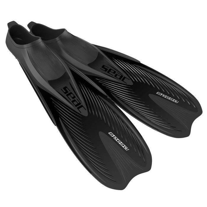 Palmes de snorkeling Speed Black 44-45 Seac 71-15N-44-45