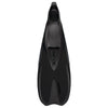 Palmes de snorkeling Speed Black 44-45 Seac 71-15N-44-45