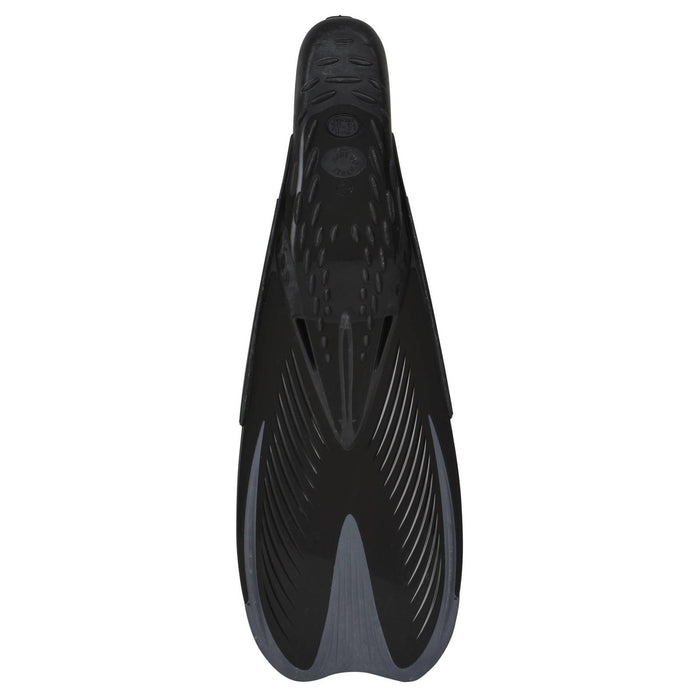 Palmes de snorkeling Speed Black 44-45 Seac 71-15N-44-45