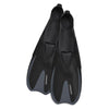 Palmes de snorkeling Speed Black 44-45 Seac 71-15N-44-45