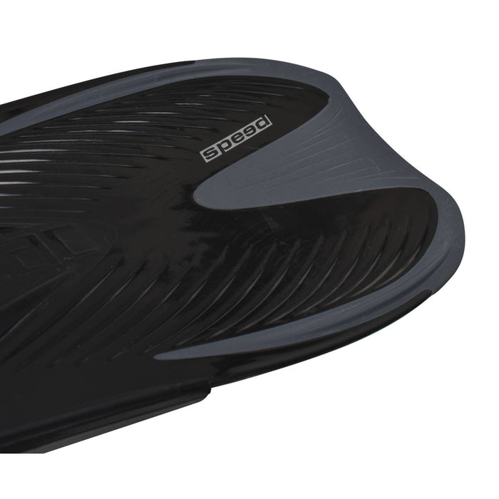 Palmes de snorkeling Speed Black 46-47 Seac 71-15N-46-47