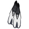 Palmes de snorkelling Speed Enfants Blanc 32-33 Seac 71-15W-32-33