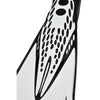 Palmes de snorkelling Speed Enfants Blanc 32-33 Seac 71-15W-32-33