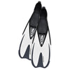 Palmes de snorkelling Speed Enfants Blanc 34-35 Seac 71-15W-34-35