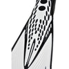 Palmes de snorkelling Speed Enfants Blanc 34-35 Seac 71-15W-34-35