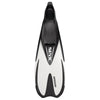 Palmes de snorkelling Speed Blanc 38-39 Seac 71-15W-38-39