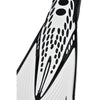 Palmes de snorkelling Speed Blanc 38-39 Seac 71-15W-38-39