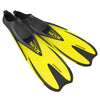 Palmes de snorkeling Speed Kids Yellow 26-28 Seac 71-15Y-26-28