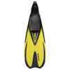 Palmes de snorkeling Speed Kids Yellow 26-28 Seac 71-15Y-26-28