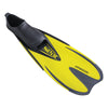 Palmes de snorkeling Speed Kids Yellow 26-28 Seac 71-15Y-26-28