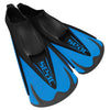 Palmes de natation Speed S Blue Taille 34-35 Seac 71-16B-34-35