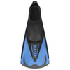 Palmes de natation Speed S Blue Taille 34-35 Seac 71-16B-34-35