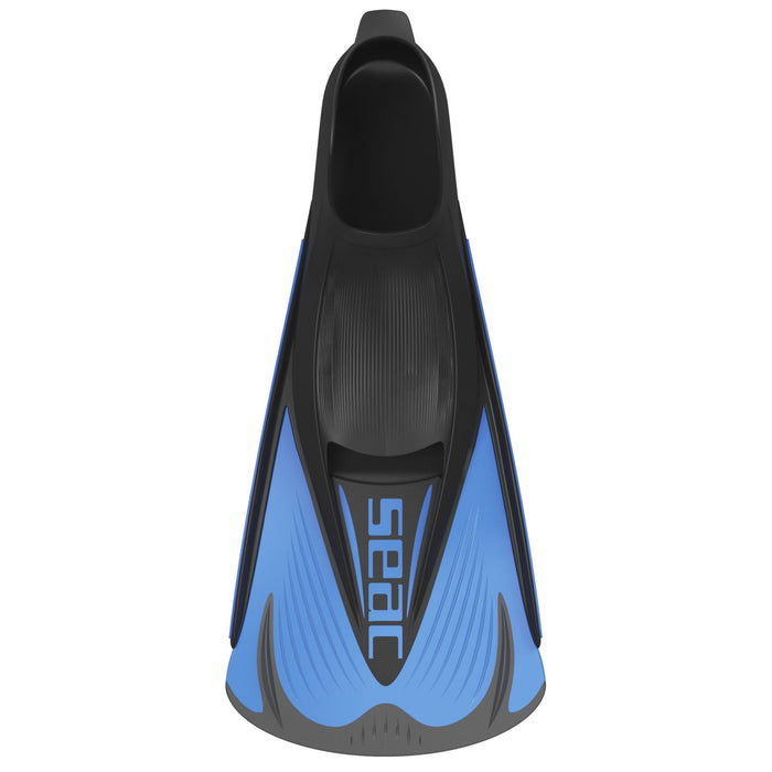 Palmes de natation Speed S Blue Taille 44-45 Seac 71-16B-44-45