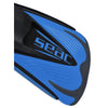 Palmes de natation Speed S Blue Taille 44-45 Seac 71-16B-44-45