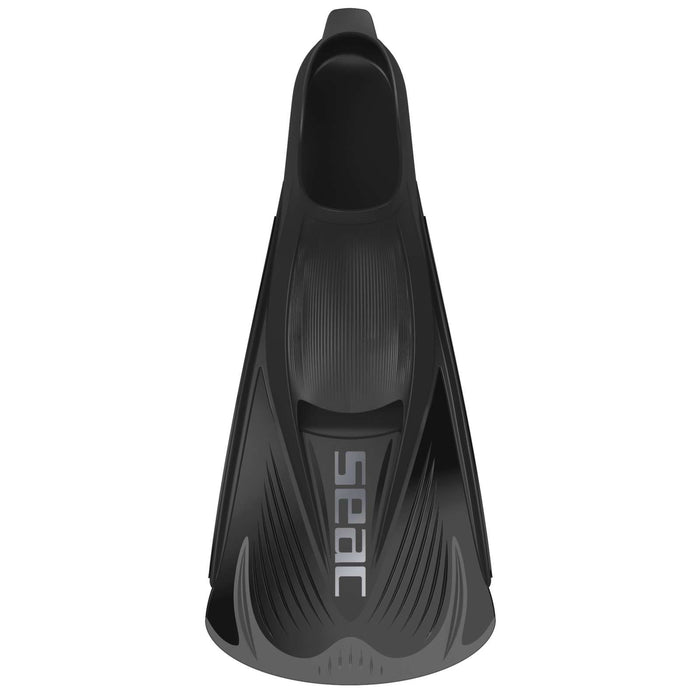 Palmes de natation Speed S Black Taille 40-41 Seac 71-16N-40-41