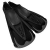 Palmes de natation Speed S Black Taille 40-41 Seac 71-16N-40-41