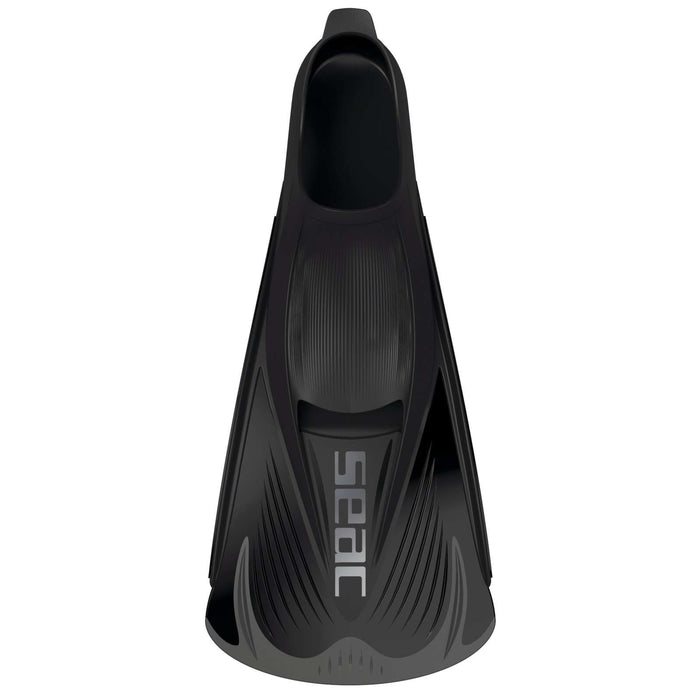 Palmes de natation Speed S Black Taille 40-41 Seac 71-16N-40-41