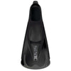 Palmes de natation Speed S Black Taille 40-41 Seac 71-16N-40-41