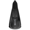 Palmes de natation Speed S Black Taille 42-43 Seac 71-16N-42-43