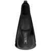 Palmes de natation Speed S Black Taille 44-45 Seac 71-16N-44-45