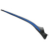 Palmes de plongée F100 Pro Blue Taille 36-37 Seac 71-1B-36-37