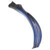 Palmes de plongée F100 Pro Blue Taille 36-37 Seac 71-1B-36-37