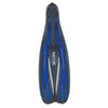 Palmes de plongée F100 Pro Blue Taille 46-47 Seac 71-1B-46-47
