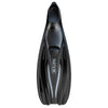 Palmes de plongée F100 Pro Noir Taille 42-43 Seac 71-1N-42-43