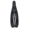 Palmes de plongée F100 Pro Noir Taille 42-43 Seac 71-1N-42-43