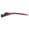 Palmes de Plongée F100 Pro Rouge Taille 38-39 Seac 71-1R-38-39