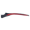 Palmes de Plongée F100 Pro Rouge Taille 40-41 Seac 71-1R-40-41