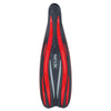 Palmes de Plongée F100 Pro Rouge Taille 46-47 Seac 71-1R-46-47