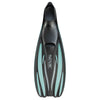 Palmes de plongée F100 Pro Tiffany Taille 38-39 Seac 71-1TI-38-39