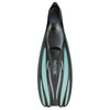 Palmes de plongée F100 Pro Tiffany Taille 44-45 Seac 71-1TI-44-45