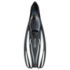 Palmes de plongée F100 Pro Blanche Taille 44-45 Seac 71-1W-44-45