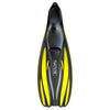 Palmes de plongée F100 Pro Jaune Taille 36-37 Seac 71-1Y-36-37