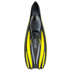 Palmes de plongée F100 Pro Jaune Taille 40-41 Seac 71-1Y-40-41