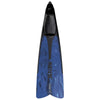 Palmes de chasse sous-marine et apnée Talent Camo-Blue Taille 41-42 Seac 71-24CB-41-42