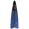 Palmes de chasse sous-marine et apnée Talent Camo-Blue Taille 47-48 Seac 71-24CB-47-48