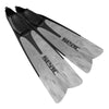 Palmes de chasse sous-marine et apnée Talent Camo-Grey Taille 45-46 Seac 71-24CG-45-46