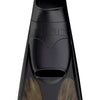 Palmes de plongée apnée et chasse sous-marine Talent Camo-Marron Taille 36-38 Seac 71-24CM-36-38