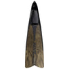 Palmes de plongée apnée et chasse sous-marine Talent Camo-Marron Taille 41-42 Seac 71-24CM-41-42