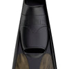 Palmes de plongée apnée et chasse sous-marine Talent Camo-Marron Taille 41-42 Seac 71-24CM-41-42