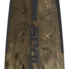 Palmes de plongée apnée et chasse sous-marine Talent Camo-Marron Taille 41-42 Seac 71-24CM-41-42