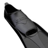 Palmes de chasse sous-marine et apnée Talent Noir Taille 45-46 Seac 71-24N-45-46