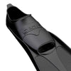 Palmes de chasse sous-marine et apnée Talent Noir Taille 47-48 Seac 71-24N-47-48