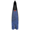 Palmes de chasse sous-marine et apnée Motus Camo-Blue Taille 35-36 Seac 71-25CB-35-36