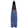 Palmes de plongée apnée et chasse sous-marine Motus Camo-Bleu Taille 36-38 Seac 71-25CB-36-38