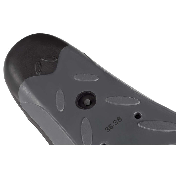 Palmes de plongée apnée et chasse sous-marine Motus Camo-Bleu Taille 36-38 Seac 71-25CB-36-38